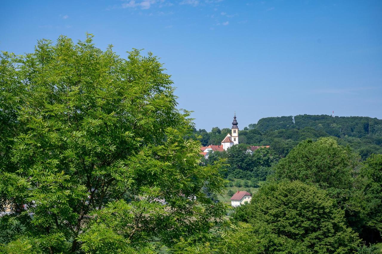 Residenz Styrian Toskana Splendid Bad Gleichenberg Bagian luar foto