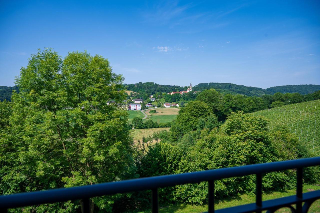 Residenz Styrian Toskana Splendid Bad Gleichenberg Bagian luar foto