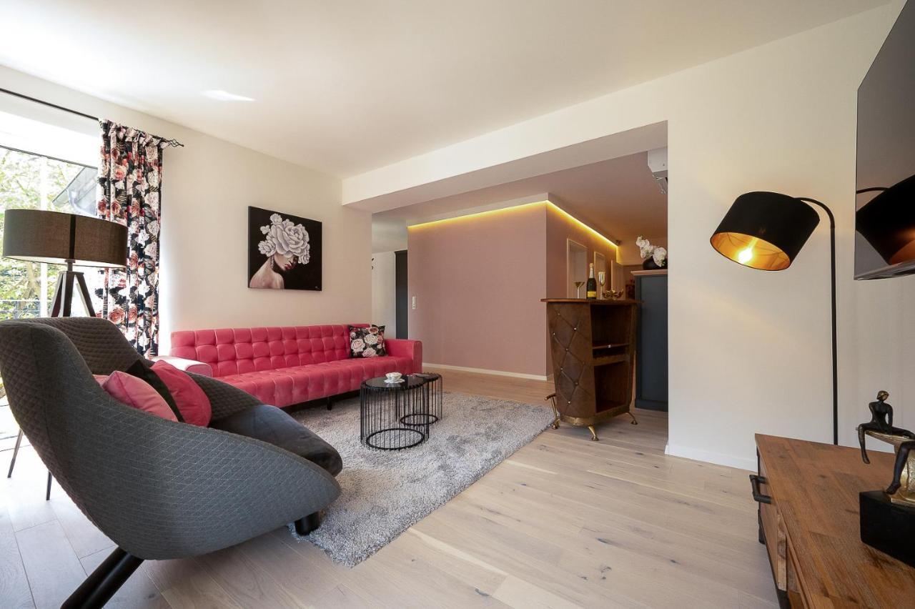 Residenz Styrian Toskana Splendid Bad Gleichenberg Bagian luar foto