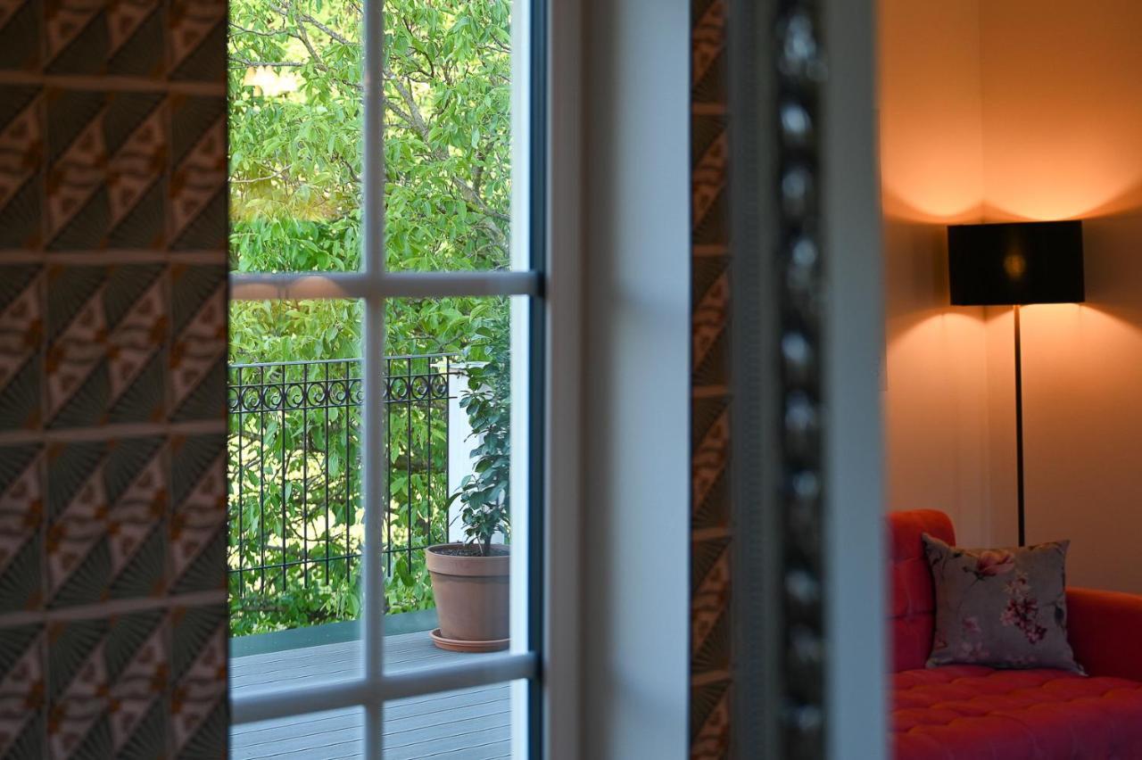 Residenz Styrian Toskana Splendid Bad Gleichenberg Bagian luar foto