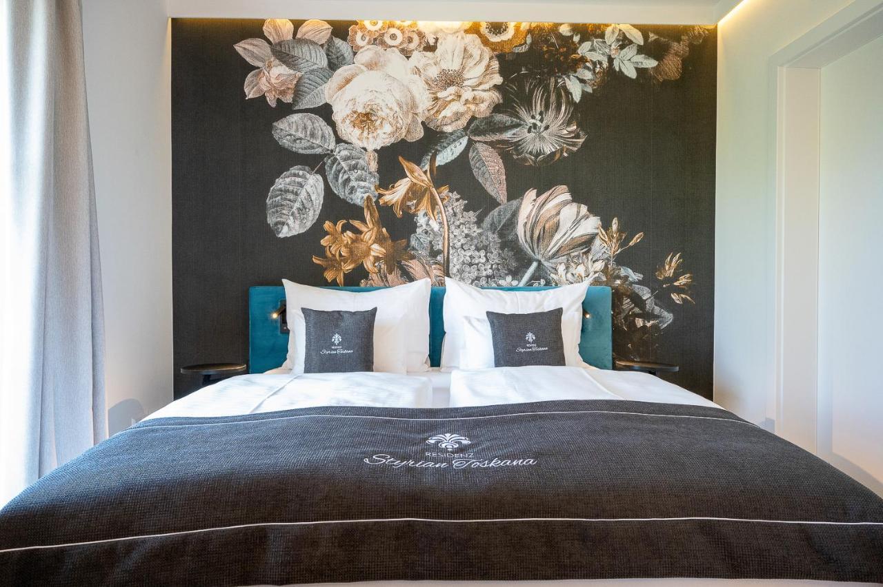 Residenz Styrian Toskana Splendid Bad Gleichenberg Bagian luar foto