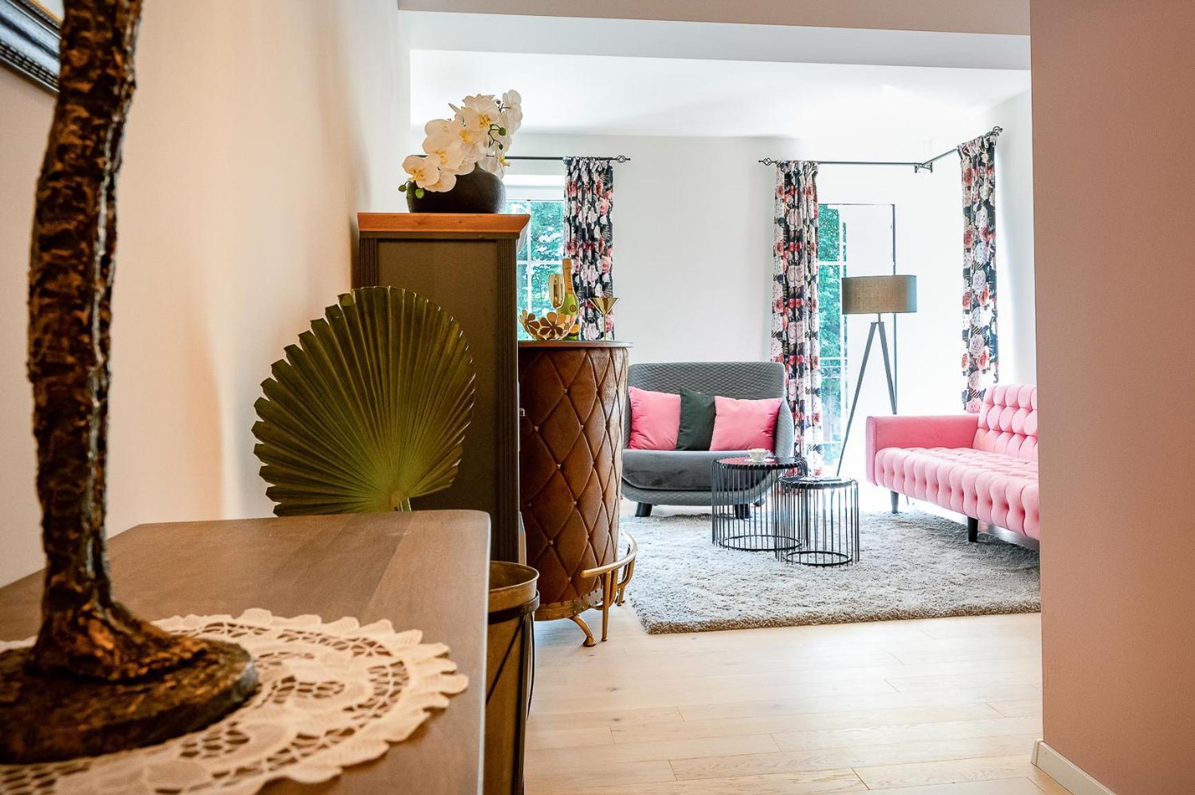 Residenz Styrian Toskana Splendid Bad Gleichenberg Bagian luar foto